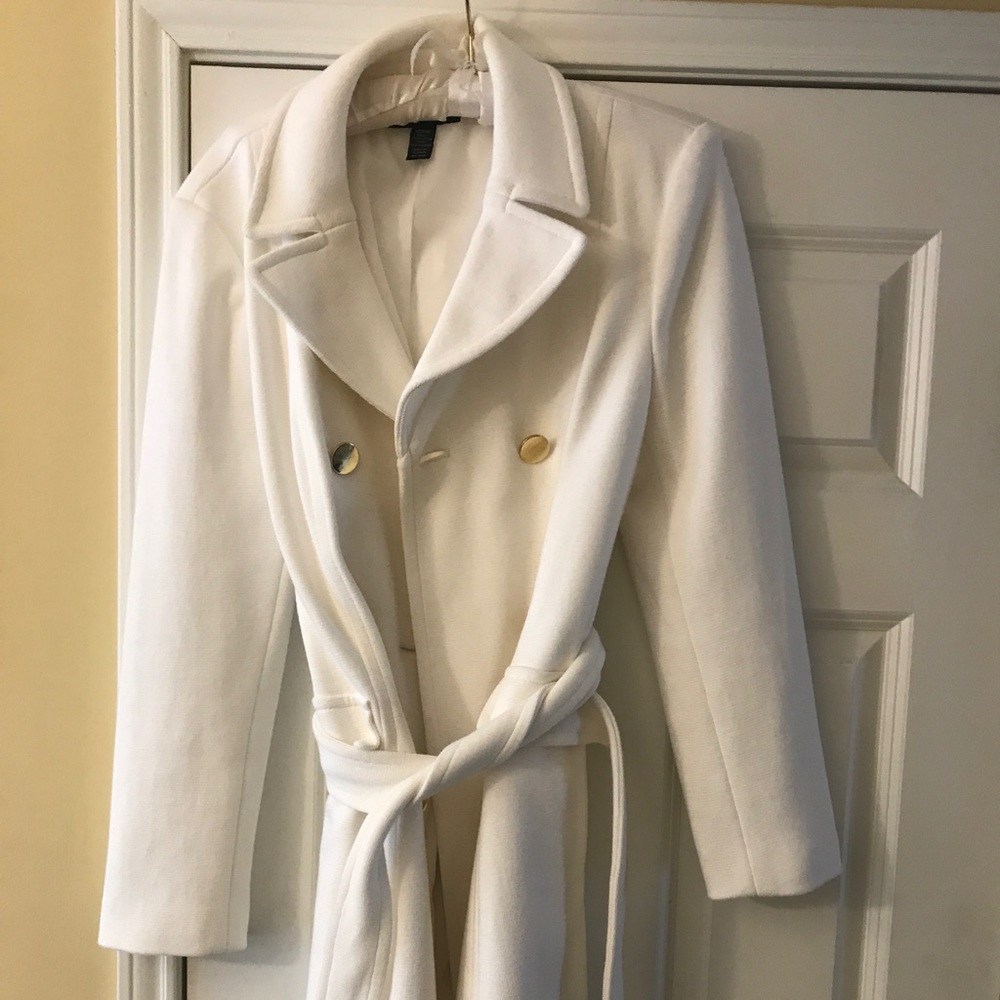 White Coat